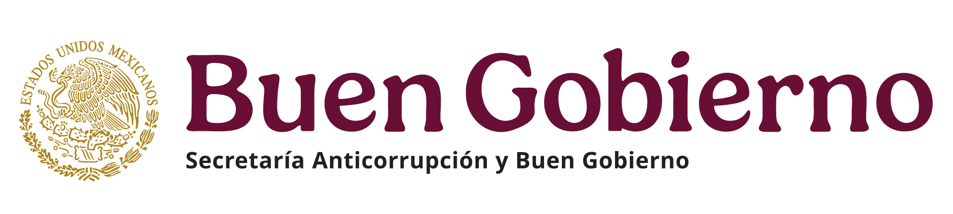Data Buen Gobierno Plataforma